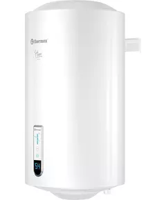 Купить Водонагреватель Thermex Hope 50 V Slim 1.5кВт 50л электрический настенный/белый, изображение 3 в компании Зеон