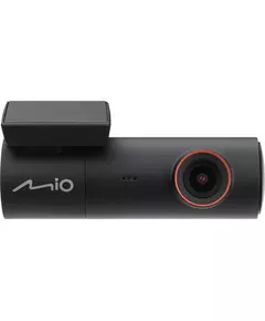 Купить Видеорегистратор Mio MiVue J35 4Mpix 2560x1440 1440p 150гр. GPS SSC3337DE черный в компании Зеон