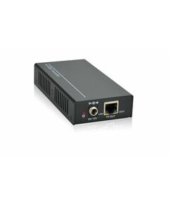 Купить Комплект передатчик-усилитель и приемник сигнала Digis EX-A70 HDBT - HDMI, 4K, HDCP 2.2, 70m, двусторонний IR, 12V, PoC, изображение 4 в компании Зеон