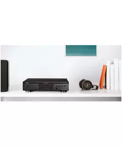 Купить Плеер CD DENON DCD-600NE черный [DCD600NEBKE2], изображение 4 в компании Зеон