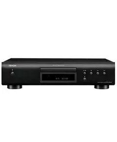 Купить Плеер CD DENON DCD-600NE черный [DCD600NEBKE2] в компании Зеон