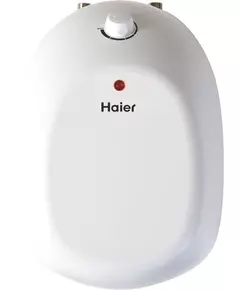 Купить Водонагреватель Haier ES8V-Q2(R) 1.5кВт 8л электрический настенный/белый в компании Зеон