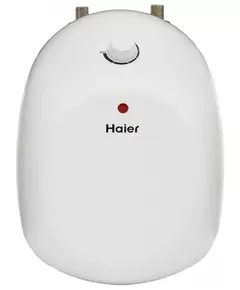 Купить Водонагреватель Haier ES8V-Q2(R) 1.5кВт 8л электрический настенный/белый, изображение 2 в компании Зеон