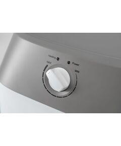 Купить Водонагреватель Haier ES10V-Q1(R) 1.5кВт 10л электрический настенный/серый, изображение 6 в компании Зеон