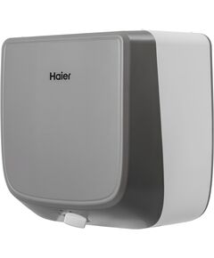 Купить Водонагреватель Haier ES10V-Q1(R) 1.5кВт 10л электрический настенный/серый, изображение 2 в компании Зеон