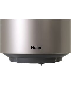 Купить Водонагреватель Haier ES50V-Color(S) 1.5кВт 50л электрический настенный/серебристый, изображение 4 в компании Зеон