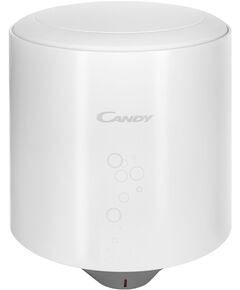 Купить Водонагреватель Candy CR30V-HE1(R) 1.75кВт 30л электрический настенный/белый, изображение 2 в компании Зеон