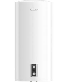 Купить Водонагреватель Candy CF100V-P1 INOX 2кВт 100л электрический настенный/белый в компании Зеон