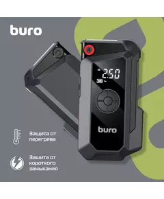 Купить BURO Пуско-зарядное устройство SJ-K80, изображение 16 в компании Зеон