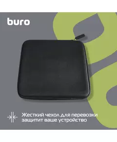 Купить BURO Пуско-зарядное устройство SJ-K80, изображение 10 в компании Зеон