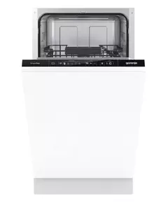 Купить Встраиваемая посудомоечная машина Gorenje GV541D10 1760Вт узкая инвертер, изображение 7 в компании Зеон