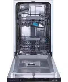 Купить Встраиваемая посудомоечная машина Gorenje GV541D10 1760Вт узкая инвертер, изображение 5 в компании Зеон