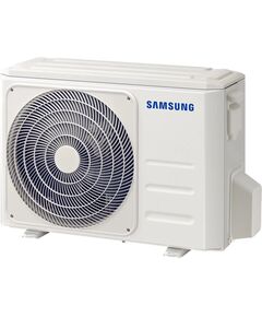 Купить Сплит-система Samsung AR18BXHQASI Inverter, изображение 7 в компании Зеон