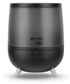 Купить Увлажнитель воздуха Vitek VT-2356 Midnight в компании Зеон