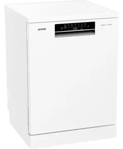 Купить Посудомоечная машина Gorenje GS643C90W белый, полноразмерная в компании Зеон