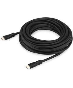 Купить Кабель аудио-видео BURO HDMI 2.0 HDMI (m)/HDMI (m) 10м. позолоч.конт. черный [BHP HDMI 2.0-10] в компании Зеон