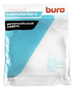 Купить Кабель аудио-видео BURO mini-HDMI (m)/HDMI (m) 1.5м. черный [BHP-MINHDMI-1.5], изображение 7 в компании Зеон