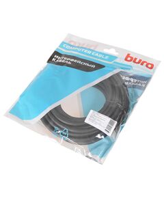 Купить Кабель аудио-видео BURO V1.4 DisplayPort (m)/DisplayPort (m) 10м. позолоч.конт. черный [BHP-DPP-1.4-10G], изображение 5 в компании Зеон