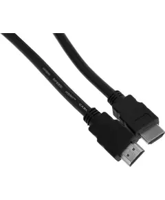 Купить Кабель аудио-видео Cactus HDMI (m)/HDMI (m) 7м. позолоч.конт. черный [CS-HDMI.1.4-7], изображение 2 в компании Зеон