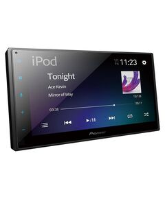 Купить Автомагнитола Pioneer DMH-A4450BT 2DIN 4x50Вт DSP 6.8" 3 ПДУ RDS, изображение 3 в компании Зеон