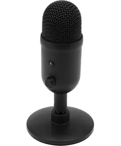 Купить Микрофон проводной Razer Seiren V2 X 1.8м черный [RZ19-04050100-R3M1] в компании Зеон