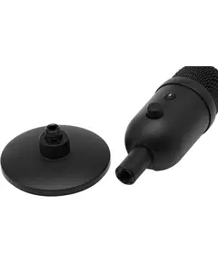 Купить Микрофон проводной Razer Seiren V2 X 1.8м черный [RZ19-04050100-R3M1], изображение 4 в компании Зеон