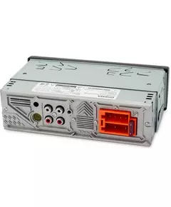 Купить Автомагнитола Digma MCP-450 1DIN 4x45Вт v5.0 USB 2.0 AUX 4 ПДУ, изображение 11 в компании Зеон