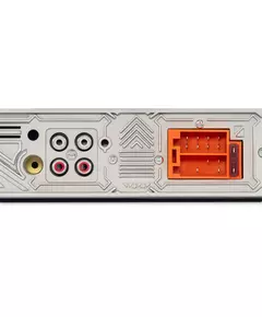 Купить Автомагнитола Digma MCP-450 1DIN 4x45Вт v5.0 USB 2.0 AUX 4 ПДУ, изображение 12 в компании Зеон