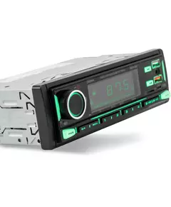 Купить Автомагнитола Digma MCP-450 1DIN 4x45Вт v5.0 USB 2.0 AUX 4 ПДУ, изображение 2 в компании Зеон