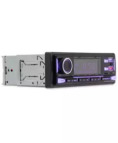 Купить Автомагнитола Digma MCP-450 1DIN 4x45Вт v5.0 USB 2.0 AUX 4 ПДУ, изображение 10 в компании Зеон