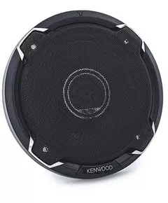 Купить Колонки автомобильные Kenwood KFC-PS1696 320Вт 88дБ 4Ом 16.5см (6 1/2дюйм) 2 шт коаксиальные двухполосные, изображение 5 в компании Зеон