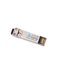 Купить Модуль Gigalink GL-OT-ST12LC1-1270-1330 SFP+, WDM, 10Гбит/с, одно волокно, SM, LC, Tx:1270/Rx:1330 нм, 12 дБ (до 20 км) DDM в компании Зеон