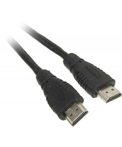 Купить Кабель аудио-видео  HDMI (m)/HDMI (m) 1.5м. черный [109519], изображение 2 в компании Зеон