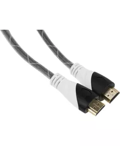 Купить Кабель аудио-видео  HDMI (m)/HDMI (m) 1.8м. феррит.кольца позолоч.конт., изображение 2 в компании Зеон