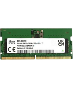 Купить Оперативная память Hynix 8Gb SO-DIMM DDR5 5600MHz [HMCG66AGBSA095N] в компании Зеон