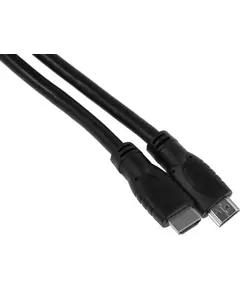 Купить Кабель видео  HDMI (m)/HDMI (m) 7м. черный, изображение 2 в компании Зеон