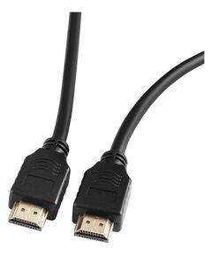 Купить Кабель аудио-видео BURO HDMI (m)/HDMI (m) 1м. черный [BHP-HDMI-2.1-1], изображение 4 в компании Зеон