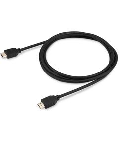 Купить Кабель аудио-видео BURO HDMI (m)/HDMI (m) 1м. черный [BHP-HDMI-2.1-1], изображение 2 в компании Зеон