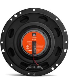 Купить Колонки автомобильные JBL STAGE1 621 175Вт 90дБ 4Ом 16см (6.5дюйм) 2 шт коаксиальные двухполосные, изображение 5 в компании Зеон