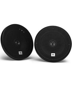 Купить Колонки автомобильные JBL STAGE1 621 175Вт 90дБ 4Ом 16см (6.5дюйм) 2 шт коаксиальные двухполосные в компании Зеон