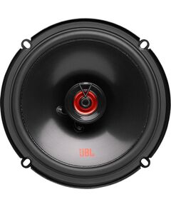 Купить Колонки автомобильные JBL CLUB 620F 165Вт 92дБ 3Ом 16см (6.5дюйм) 2 шт коаксиальные двухполосные (без решетки), изображение 2 в компании Зеон