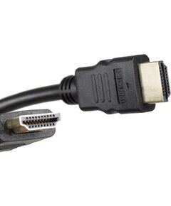 Купить Кабель аудио-видео  HDMI (m)/HDMI (m) 2м. позолоч.конт. черный, изображение 2 в компании Зеон