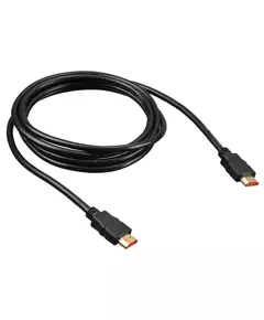 Купить Кабель аудио-видео BURO HDMI 1.4 HDMI (m)/HDMI (m) 2м. позолоч.конт. черный [BHP2M], изображение 4 в компании Зеон