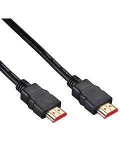 Купить Кабель аудио-видео BURO HDMI 1.4 HDMI (m)/HDMI (m) 2м. позолоч.конт. черный [BHP2M], изображение 6 в компании Зеон