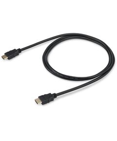 Купить Кабель аудио-видео BURO HDMI 1.4 HDMI (m)/HDMI (m) 1.5м. черный [BHP HDMI 1.5] в компании Зеон