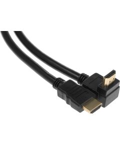 Купить Кабель аудио-видео  HDMI (m)/HDMI (m) 2м. черный, изображение 2 в компании Зеон