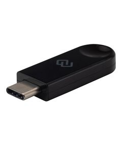 Купить Адаптер USB Type-C Digma D-BT400U-C BT4.0+EDR class 1.5 20м черный, изображение 4 в компании Зеон