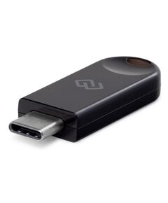 Купить Адаптер USB Type-C Digma D-BT400U-C BT4.0+EDR class 1.5 20м черный, изображение 3 в компании Зеон