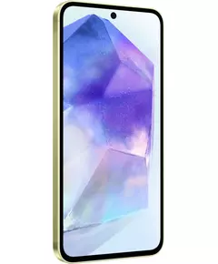 Купить Смартфон Samsung SM-A556E Galaxy A55 5G 128/8Gb желтый 3G 4G 2Sim 6.6" 1080x2340 Android 14 50Mpix 802.11 a/b/g/n/ac/ax NFC GPS GSM900/1800 GSM1900 TouchSc Protect microSD [SM-A556EZYACAU], изображение 6 в компании Зеон