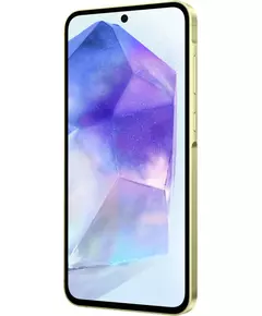 Купить Смартфон Samsung SM-A556E Galaxy A55 5G 128/8Gb желтый 3G 4G 2Sim 6.6" 1080x2340 Android 14 50Mpix 802.11 a/b/g/n/ac/ax NFC GPS GSM900/1800 GSM1900 TouchSc Protect microSD [SM-A556EZYACAU], изображение 12 в компании Зеон